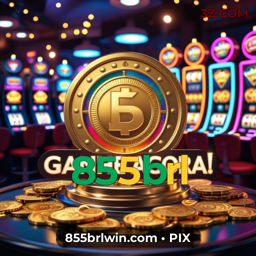 855brl: Login Seguro, Bônus Exclusivo e Saques Protegidos