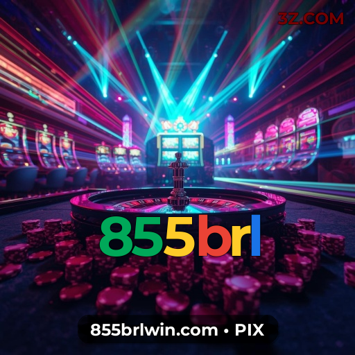 Cassino Online 855brl | Jogos Rápidos com Suporte 24h