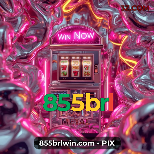 855brl: Apostas Esportivas Online com Saques via PIX