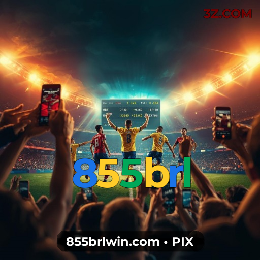 855brl: cassino confiável no Brasil — bônus de boas-vindas