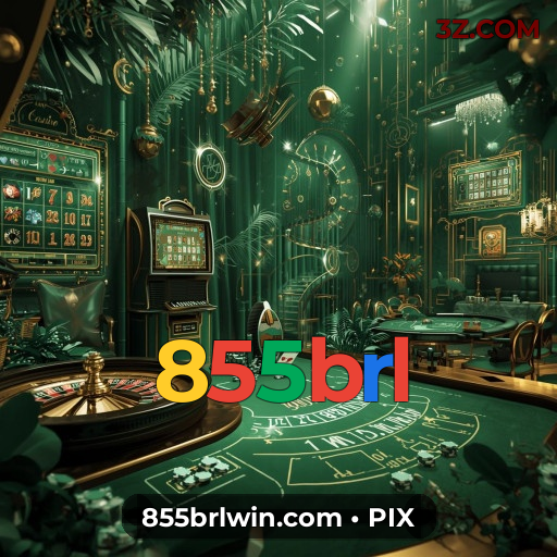 Recursos Paga do 855brl: Experiência de Jogo Elevada