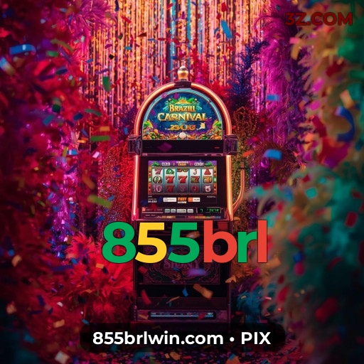 855brl: cassino confiável no Brasil — bônus de boas-vindas