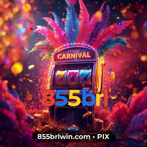 Jogue os Melhores Slots no 855brl | Cassino Online