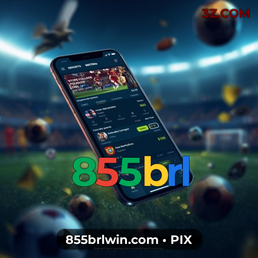 855brl: Login Seguro, Bônus Exclusivo e Saques Protegidos