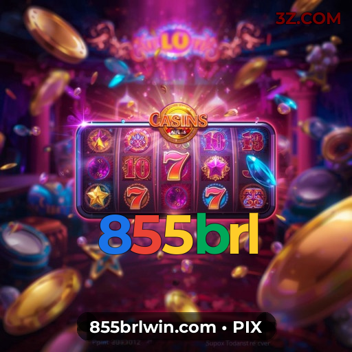 Recursos Paga do 855brl: Experiência de Jogo Elevada