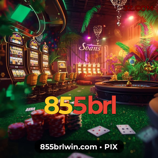 Baixe o App Oficial do 855brl | Cassino Online Brasil