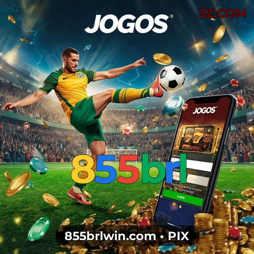 855brl: Login Seguro, Bônus Exclusivo e Saques Protegidos