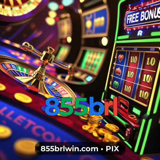 Experimente Baixar Jogos Imperdíveis no 855brl